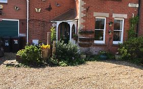 Melrose Cottage